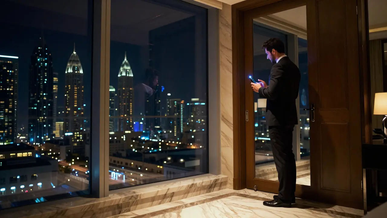 How to Ensure a Safe and Discreet Escort Experience in Dubai