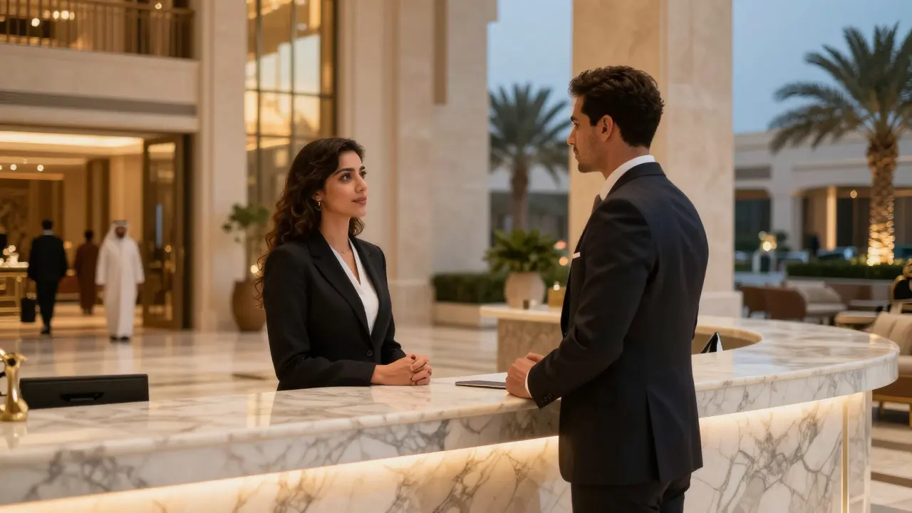 How to Find a Safe and Discreet Escort in Abu Dhabi Without Getting Scammed