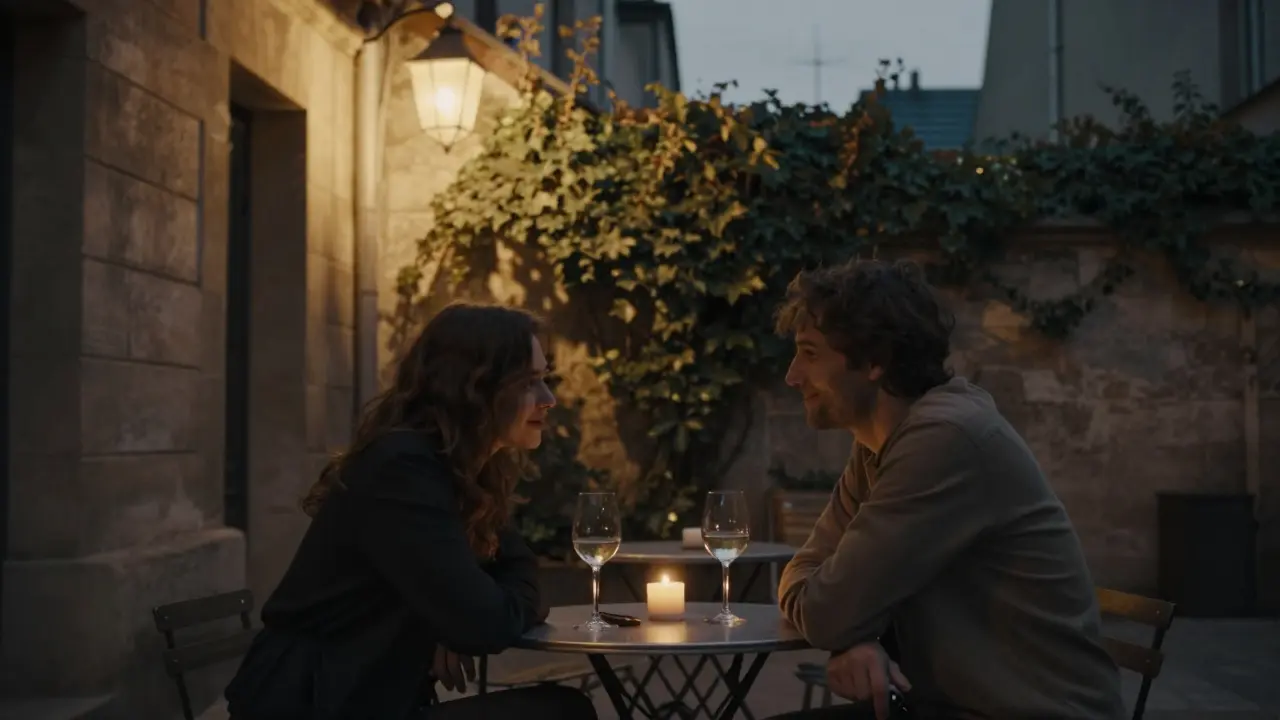 How to Have a Meaningful Conversation with an Escort in Paris