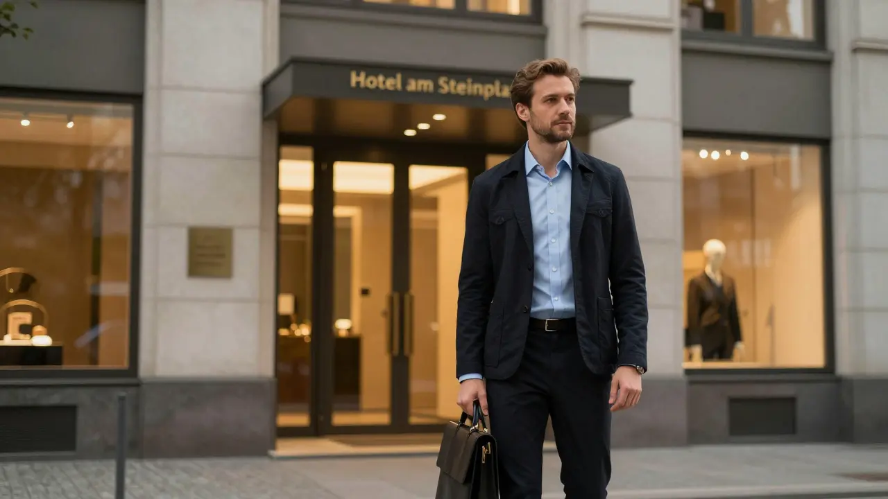 How to Have a Successful First Date with an Escort in Berlin