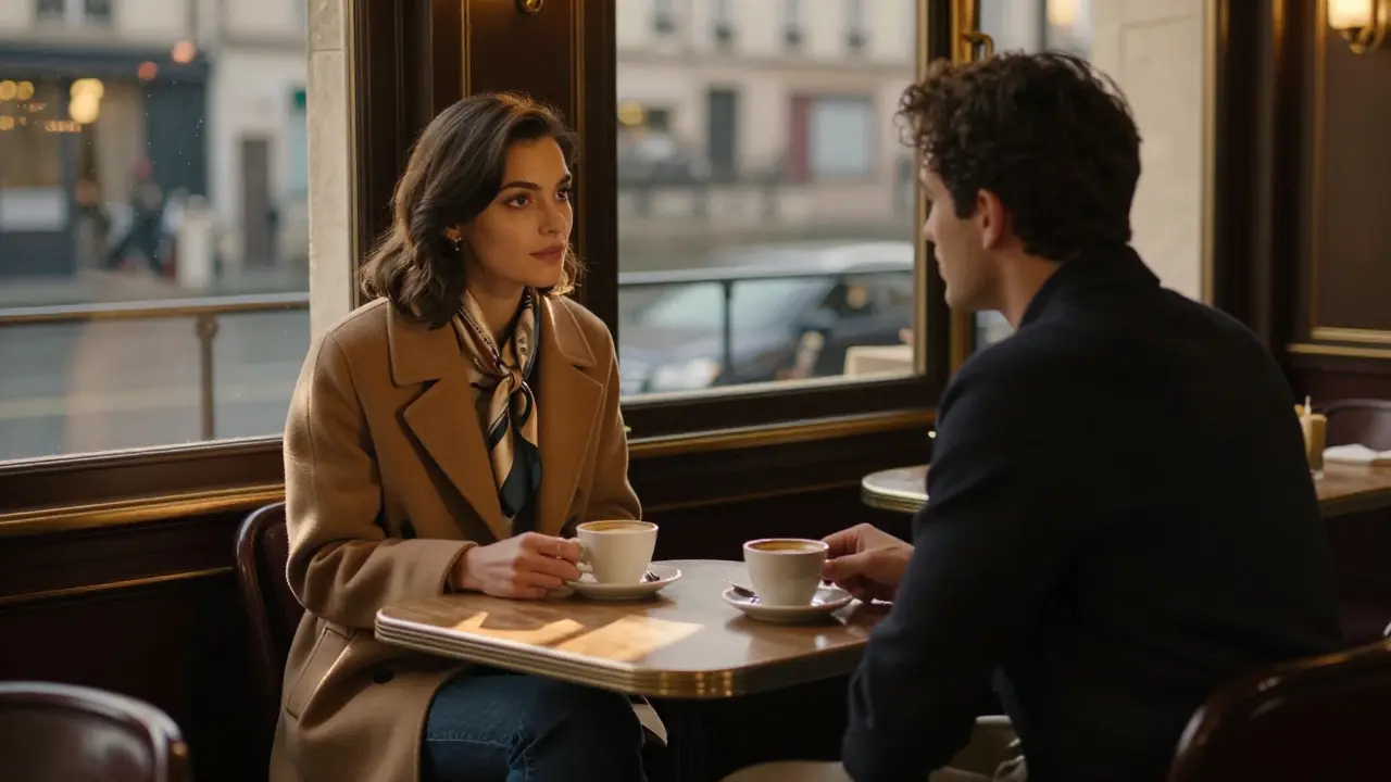 The Art of Pleasure: What Makes a Top Escort in Paris Stand Out