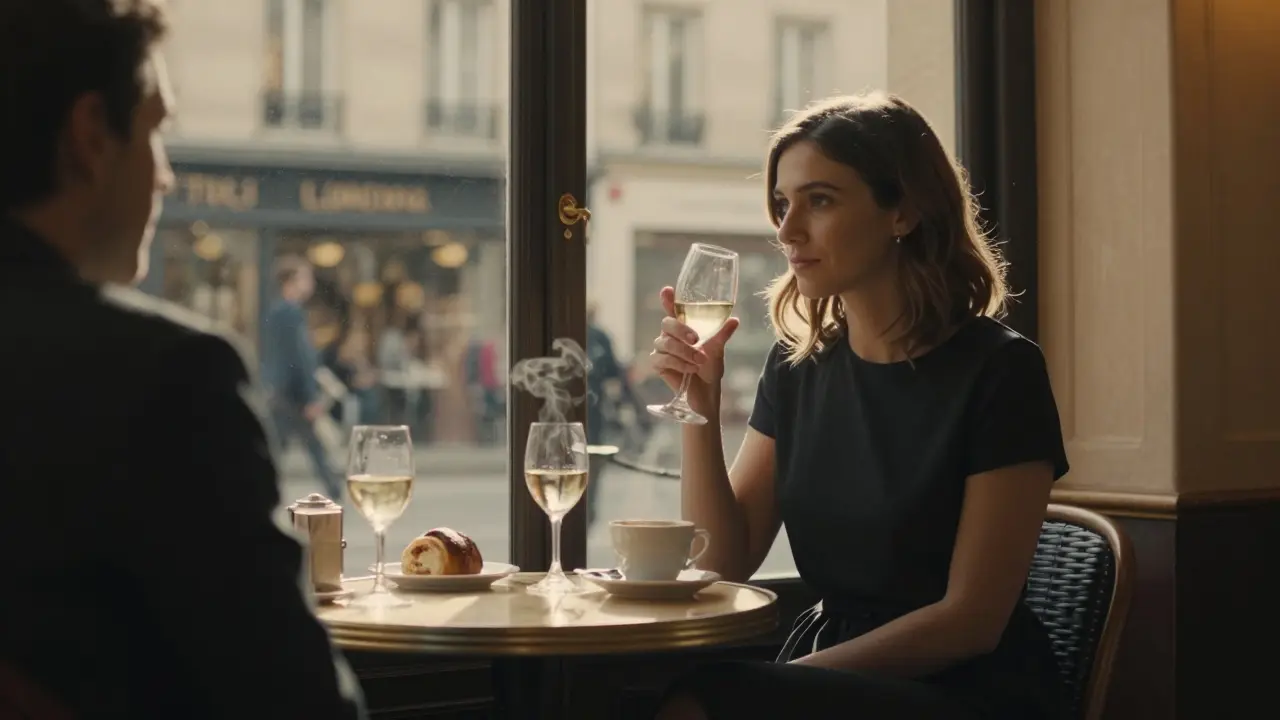 The Art of Seduction: How the Most Captivating Escort in Paris Masters Connection and Charm