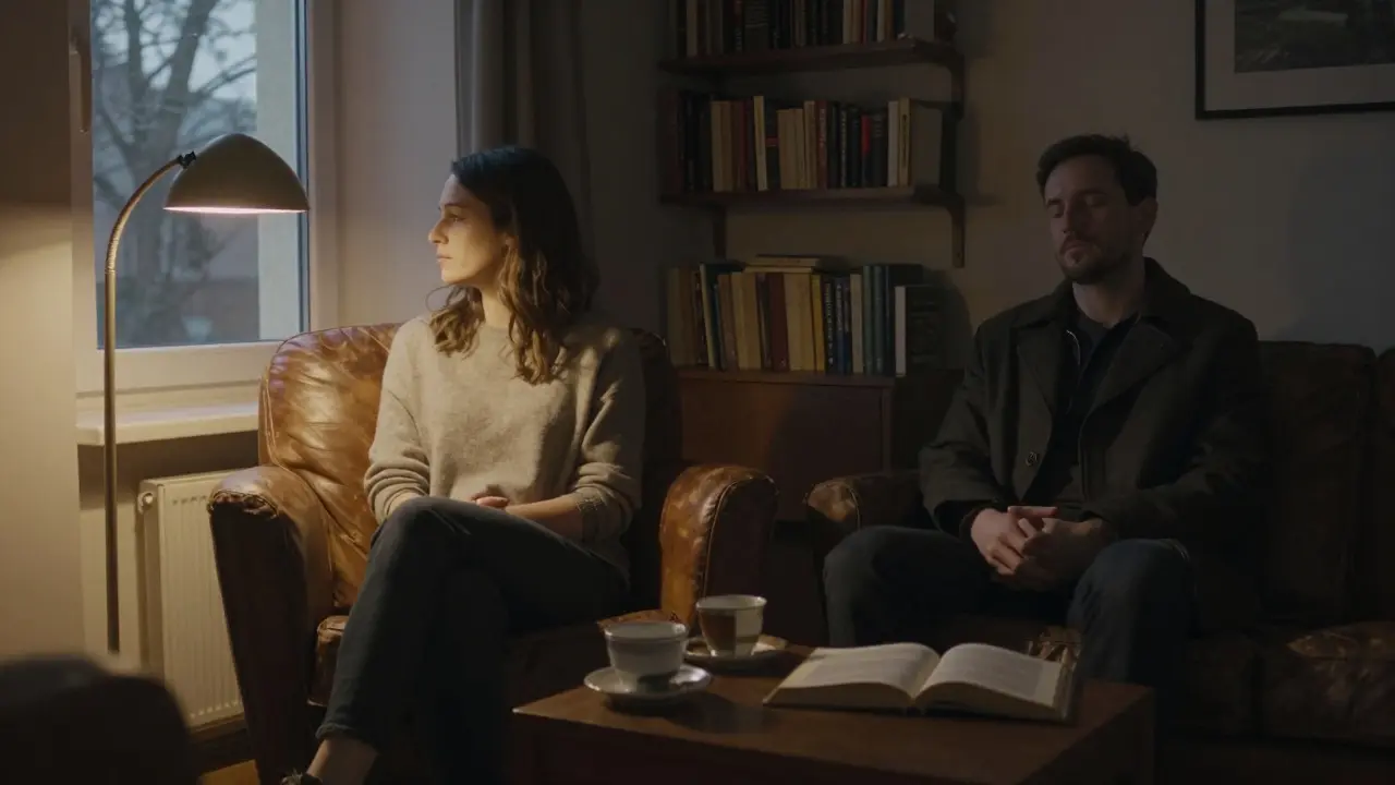 The Best Kept Secrets of Berlin's Escort Scene Revealed