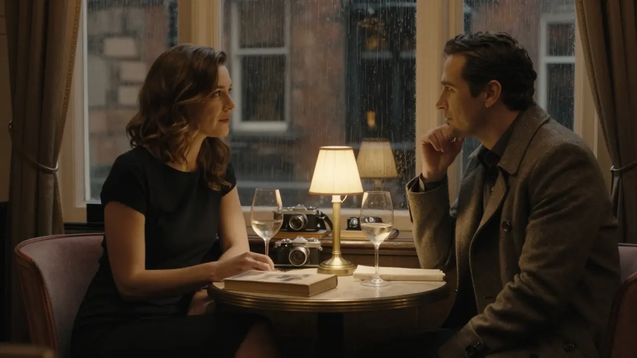 The Escort in London Experience: How to Make Your Night One for the Books