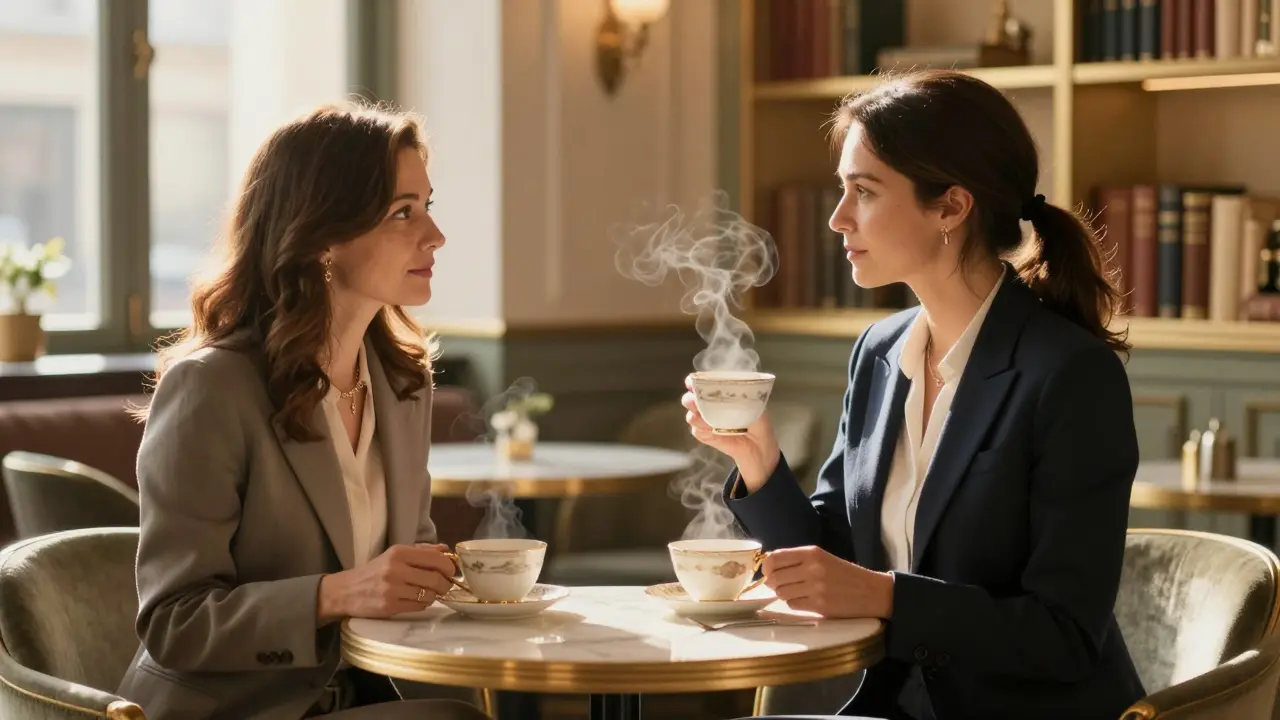 The Escort in London: Understanding Human Attraction in Luxury Companion Services