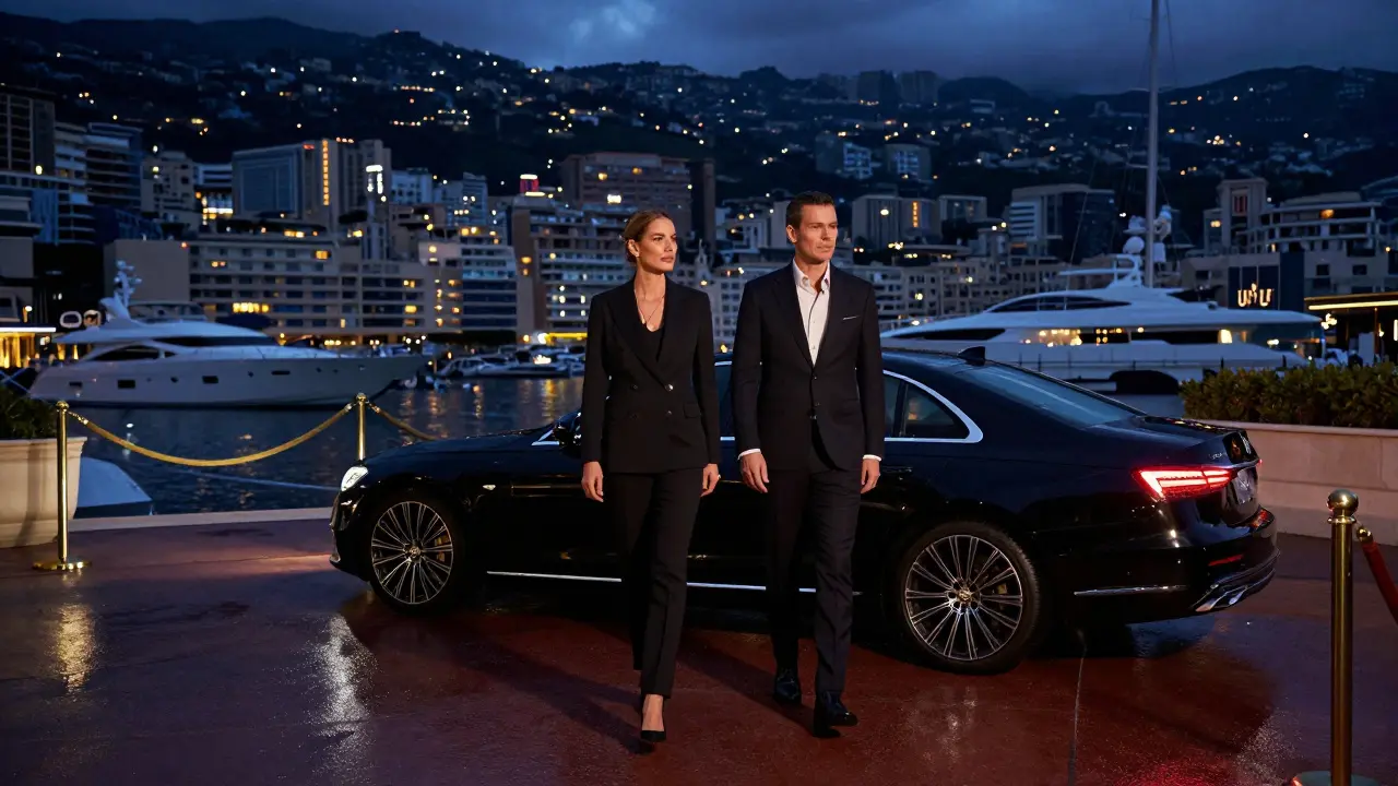 The Insider's Guide to Nightlife in Monaco