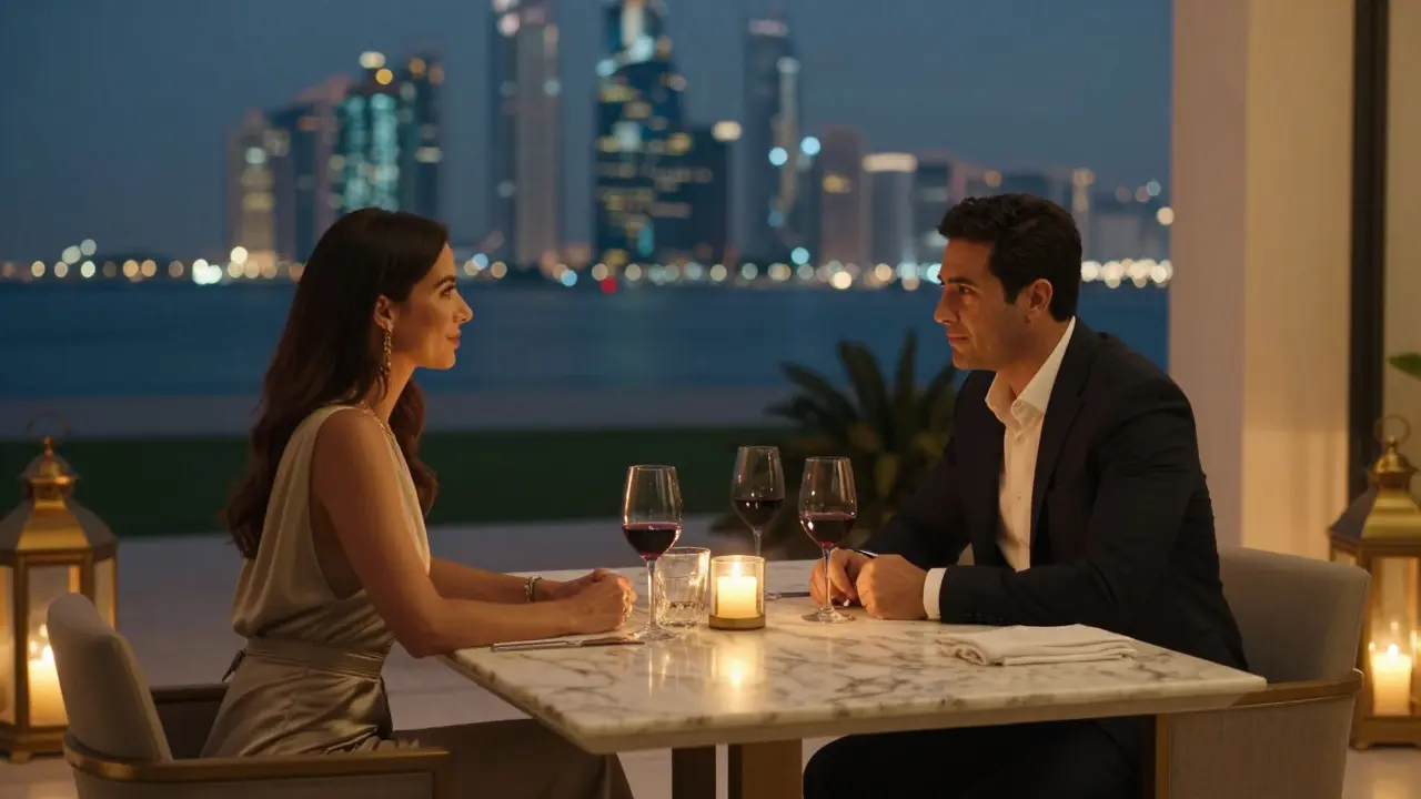 The Most Beautiful and Talented Escort in Abu Dhabi