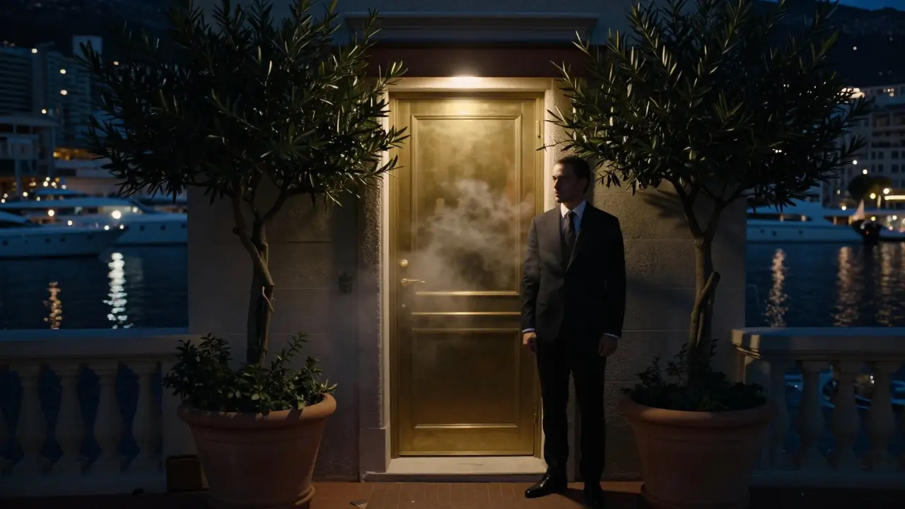 The Most Exclusive Nightlife Experiences in Monaco