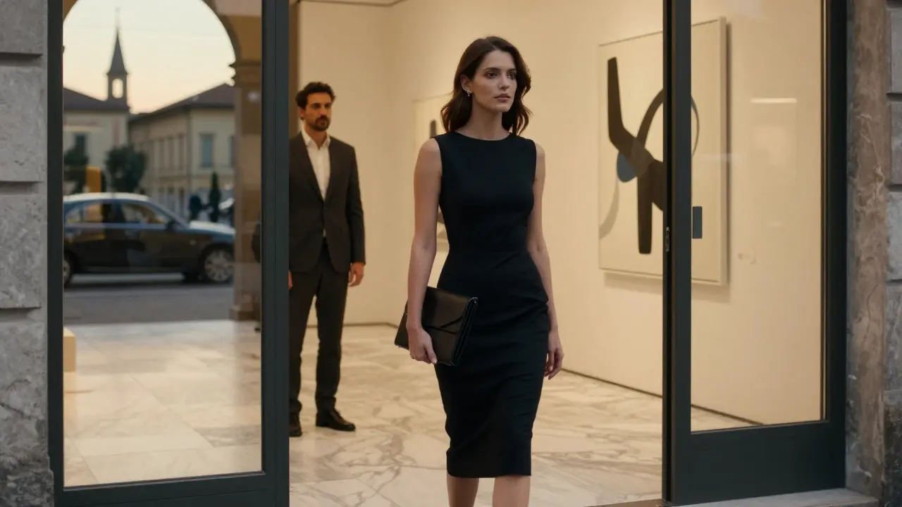 The Most Luxurious Escort Experiences in Milan: A Comprehensive Guide