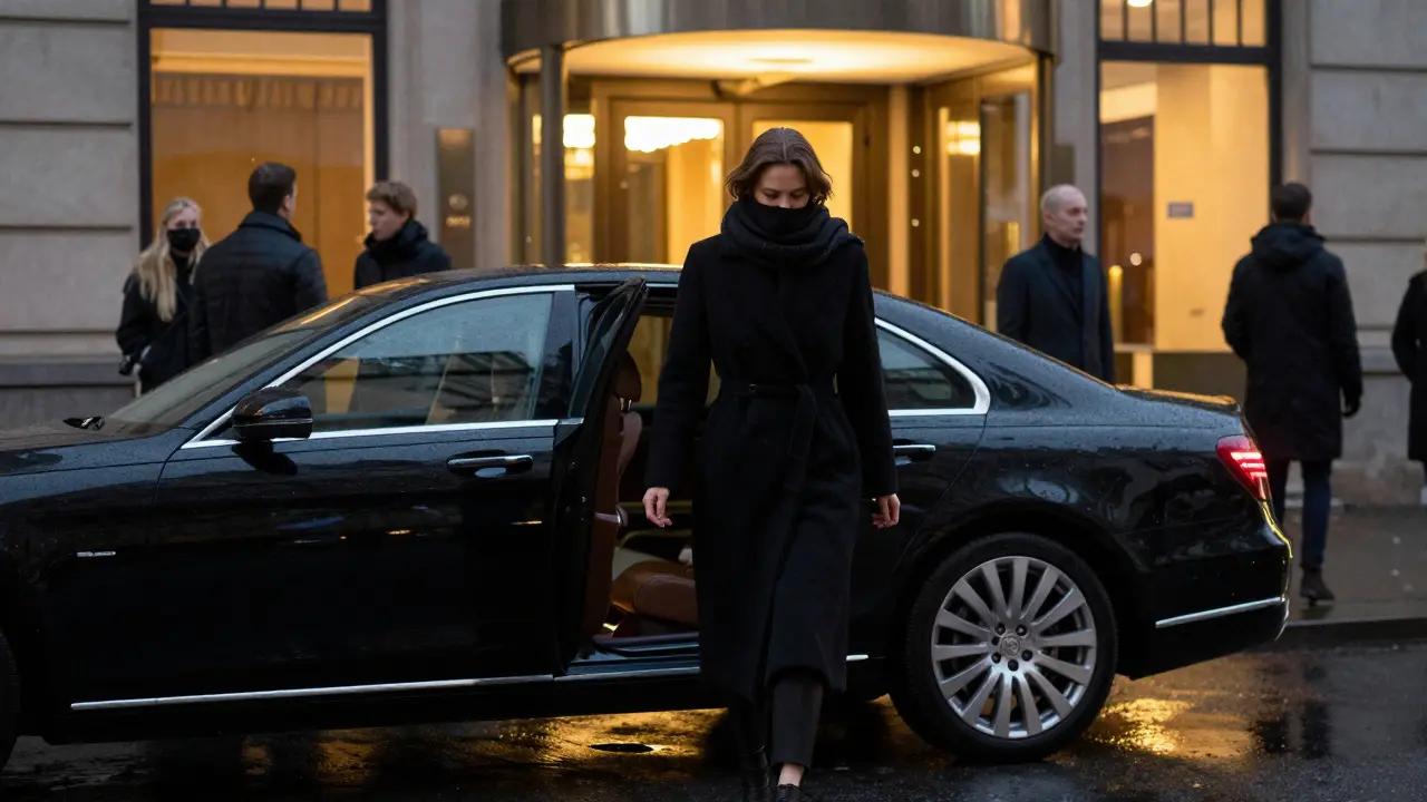 The Secret Lives of Berlin's High-Class Escorts: Real Stories Behind the Glamour