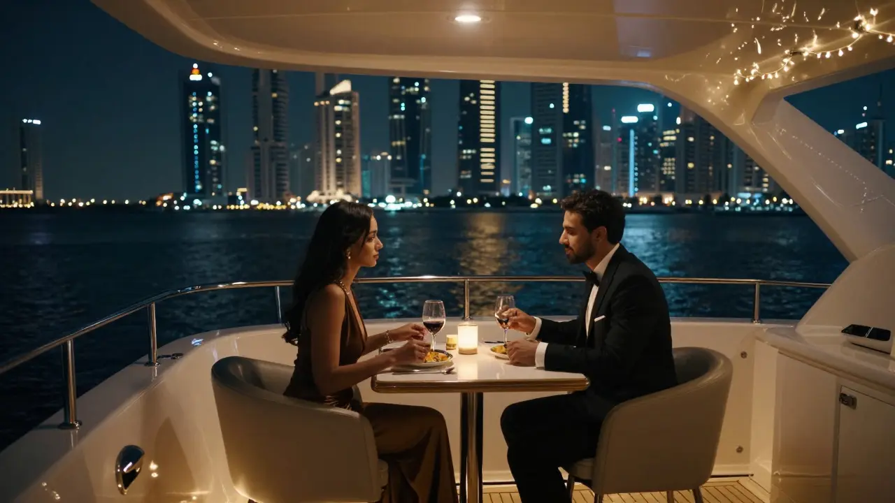 The Ultimate Guide to Escort Services in Abu Dhabi Nightlife