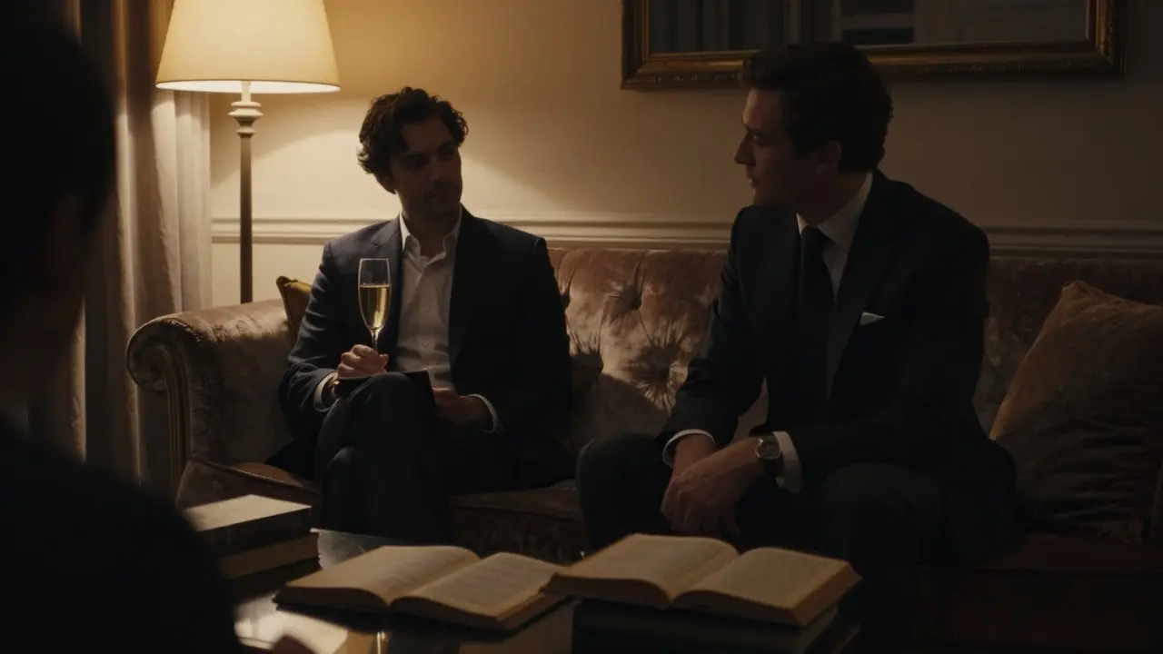 Unveiling the Secrets of the Elite Escort Experience in London