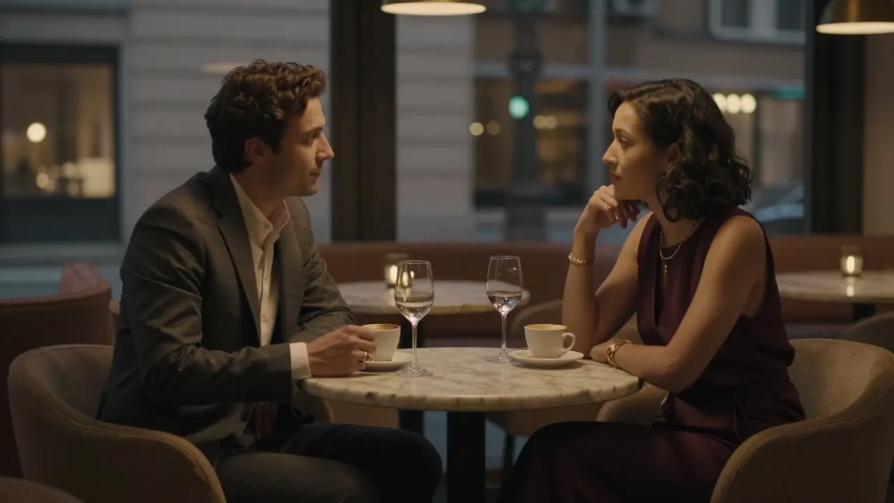 Your Guide to Safe and Discreet Escort Services in Berlin