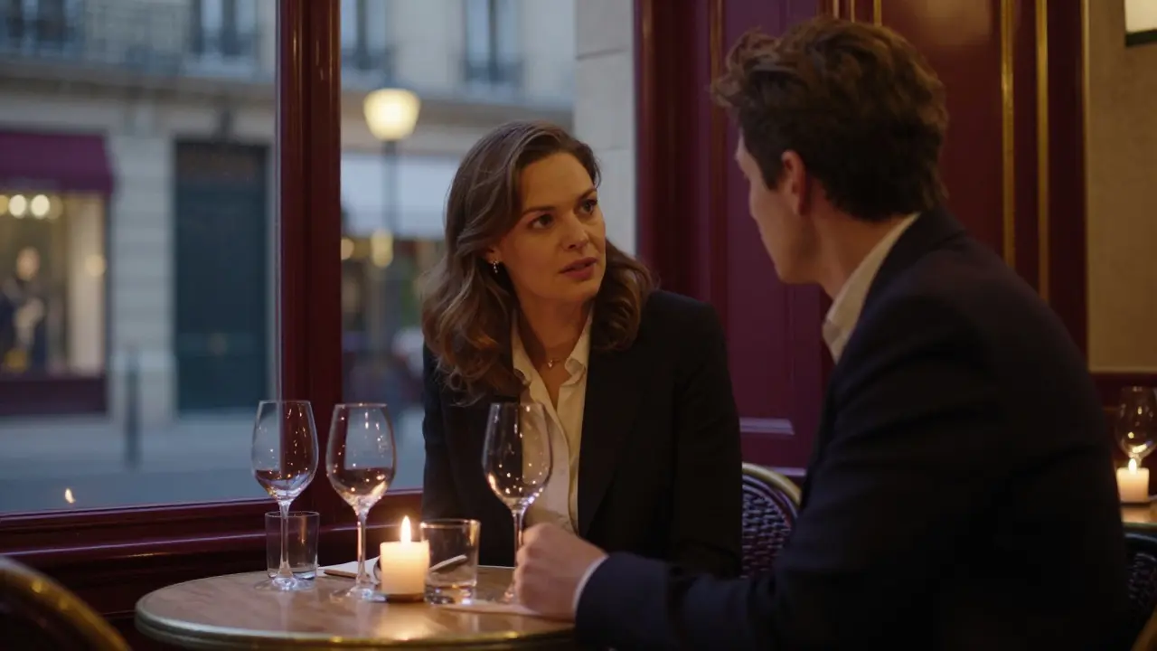 A Night to Remember: The Ultimate Escort Experience in Paris