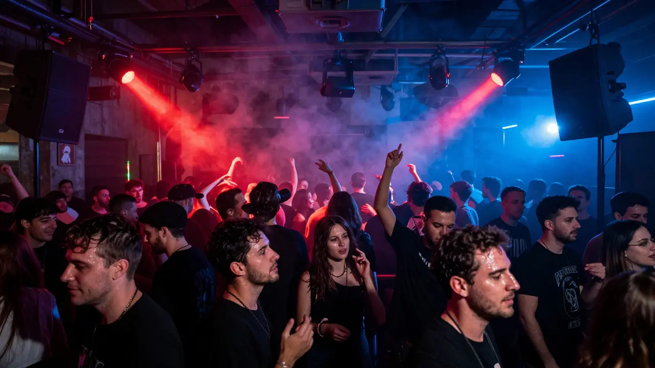 A Night to Remember: Your Guide to Unforgettable Nightlife in London