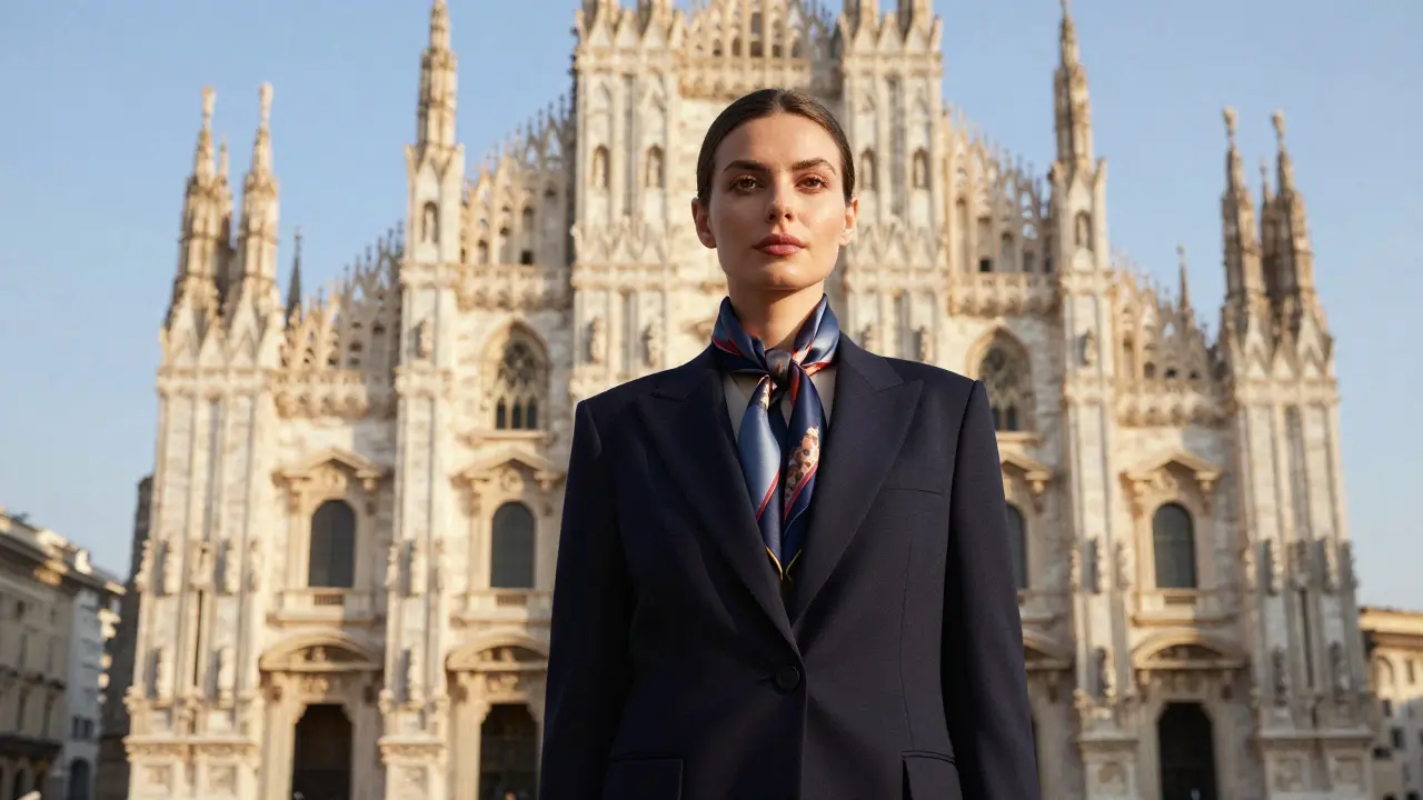 How to Become a Top Escort in Milan: Real Steps for Success