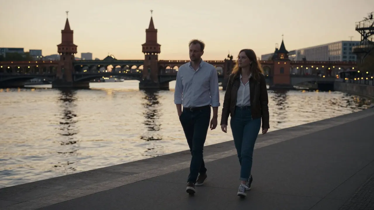 How to Impress Your Escort in Berlin: Real Tips for a Memorable Date