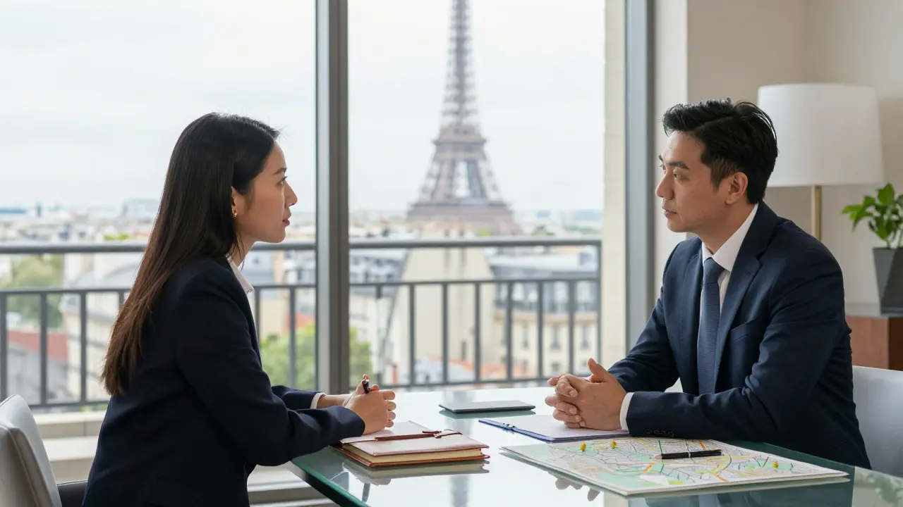 How to Plan a Safe and Legal Evening with an Escort in Paris (2026 Guide)