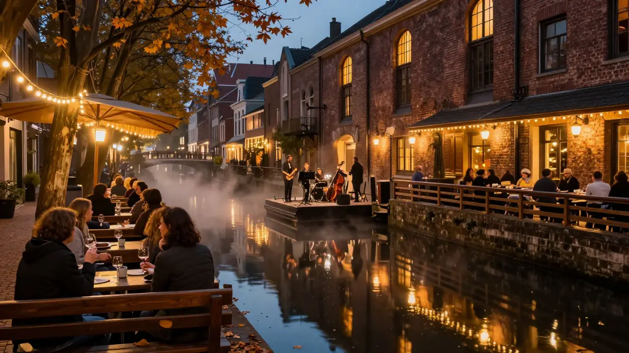 Milan Nights: Top 10 Nightlife Destinations in the Fashion Capital