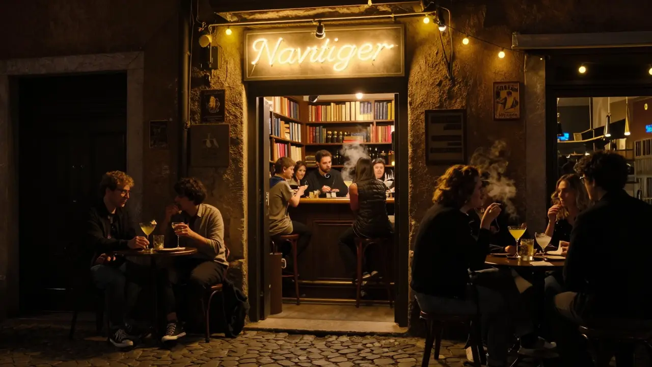 Nightlife in Milan: Your Ultimate Guide to the City's Hottest Clubs, Bars, and Late-Night Spots