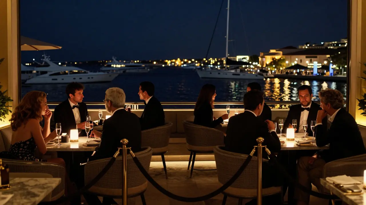 Party Like a Royal: The Ultimate Guide to Nightlife in Monaco