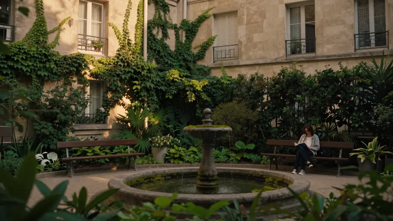 The Best Kept Secrets of Paris: Hidden Gems and Local Tips with an Escort