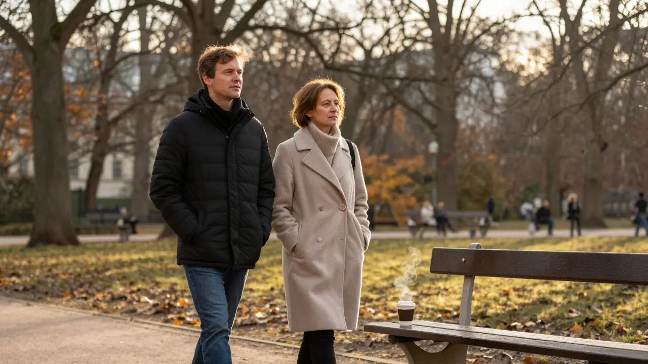 The Escort in Berlin Experience: A Journey of Self-Discovery