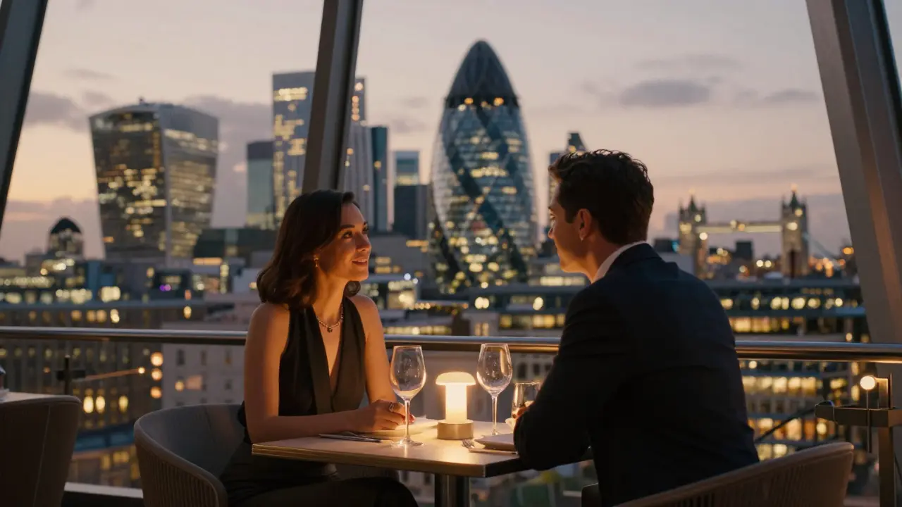 The Escort in London Experience: How to Make the Most of Your Time