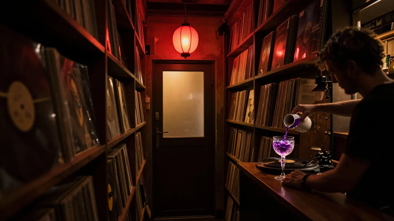 The Escort's Guide to Berlin's Hidden Gems