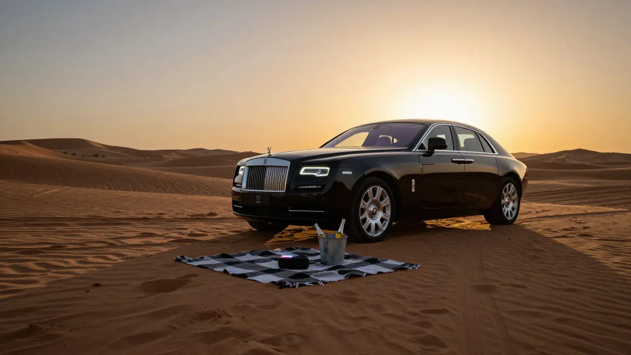 The Most Exciting and Adventurous Escort Experience in Abu Dhabi