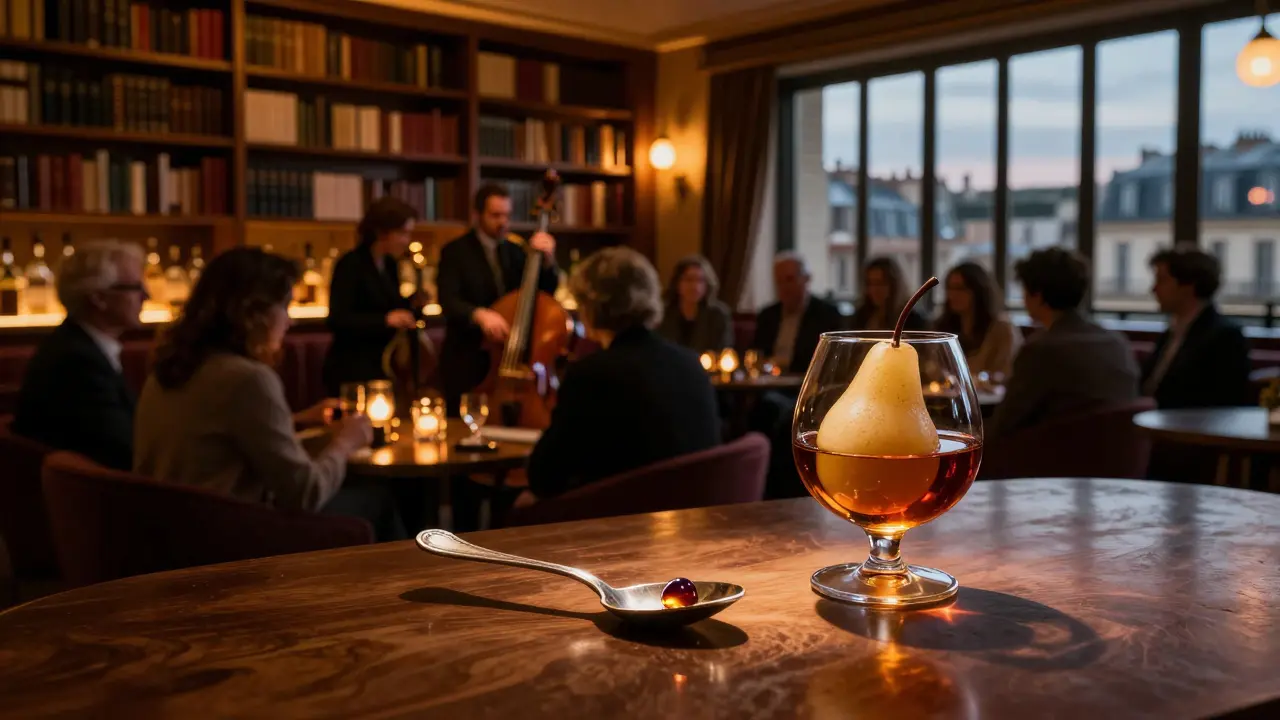 The Most Exclusive Nightlife Experiences in Paris