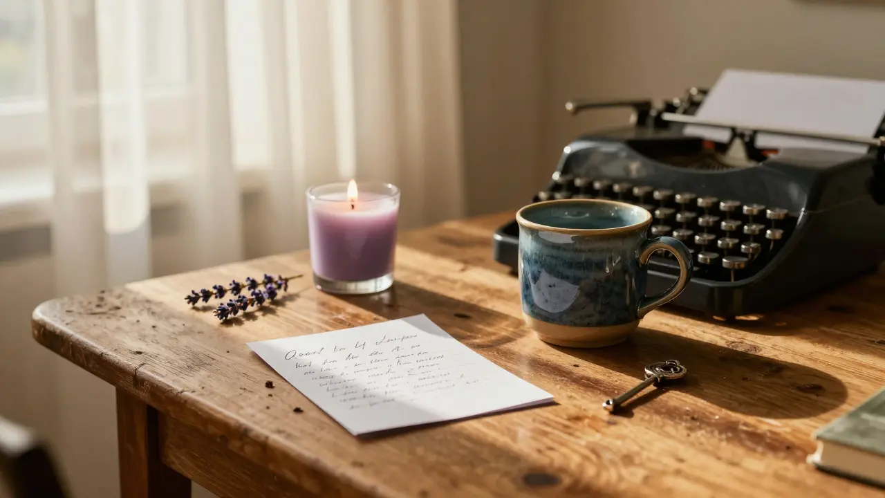 The Perfect Gift for Your Escort in Berlin: Thoughtful Presents That Matter