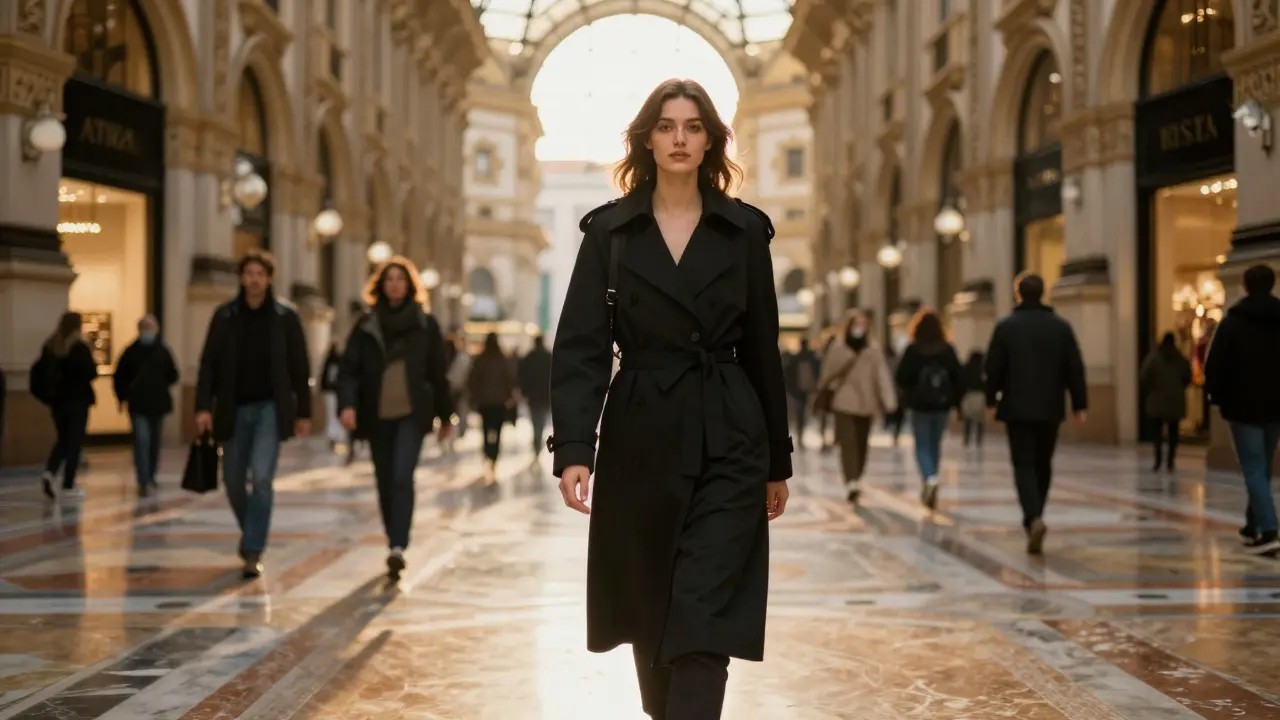 The Science of Attraction: What Makes an Escort in Milan Stand Out?