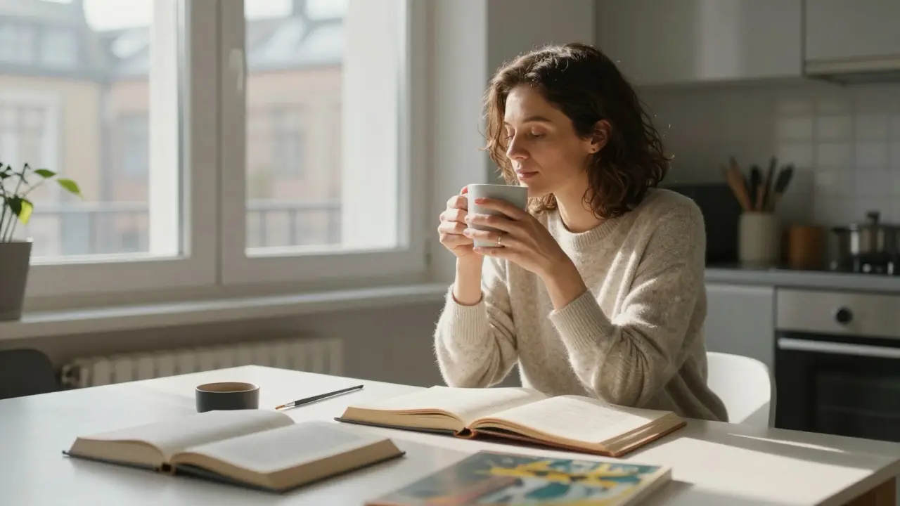 The Secret World of Berlin's High-Class Escorts: Meet the Women Behind the Glamour