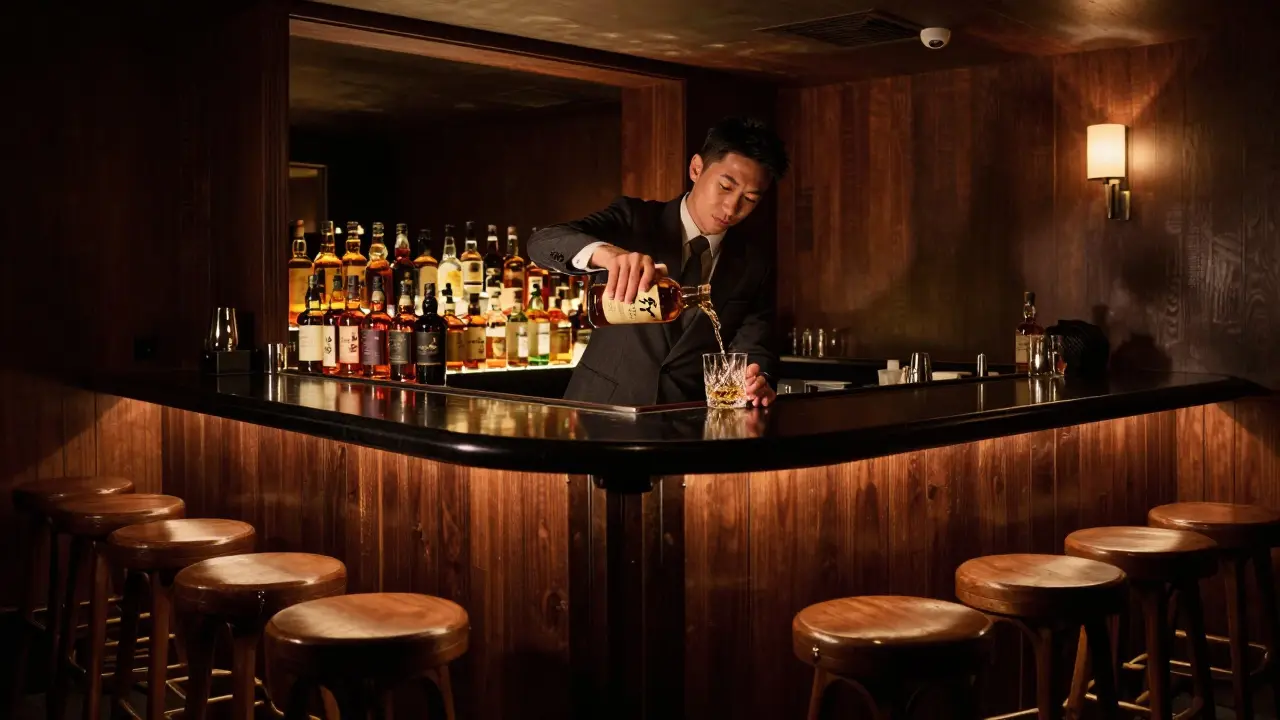 The Top 10 Nightlife Experiences in London You Can't Miss