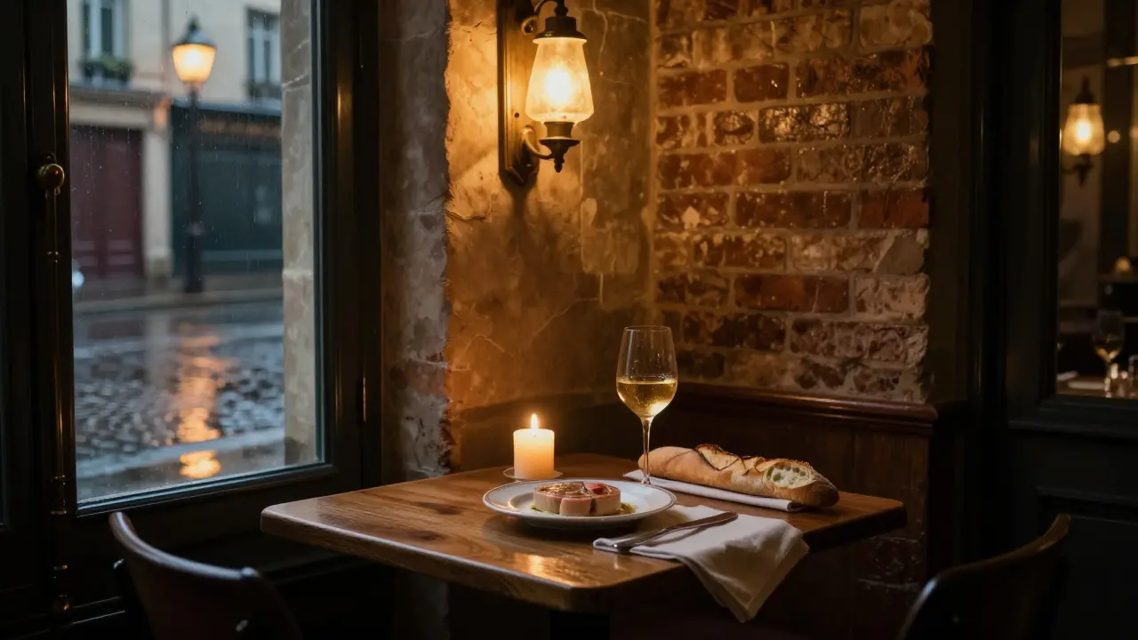 A Night Out in Paris: Planning the Perfect Evening