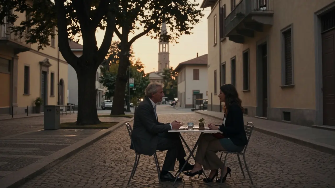 The Benefits of Hiring an Escort in Milan: What You Really Need to Know