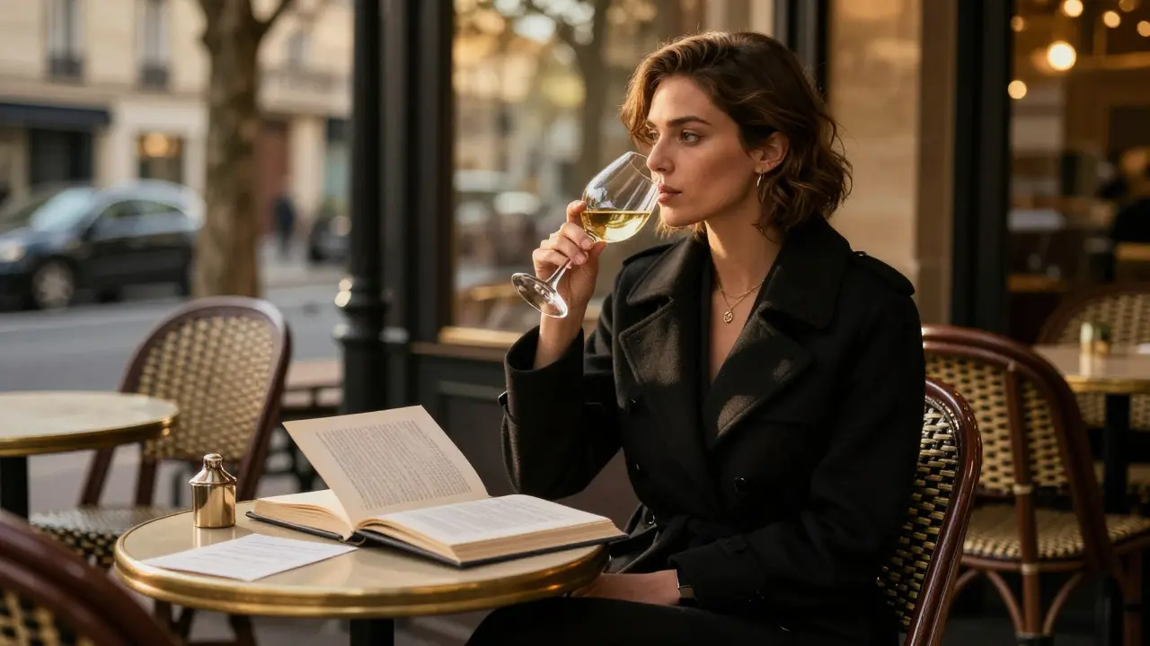 The Different Types of Escorts in Paris: Finding Your Perfect Match