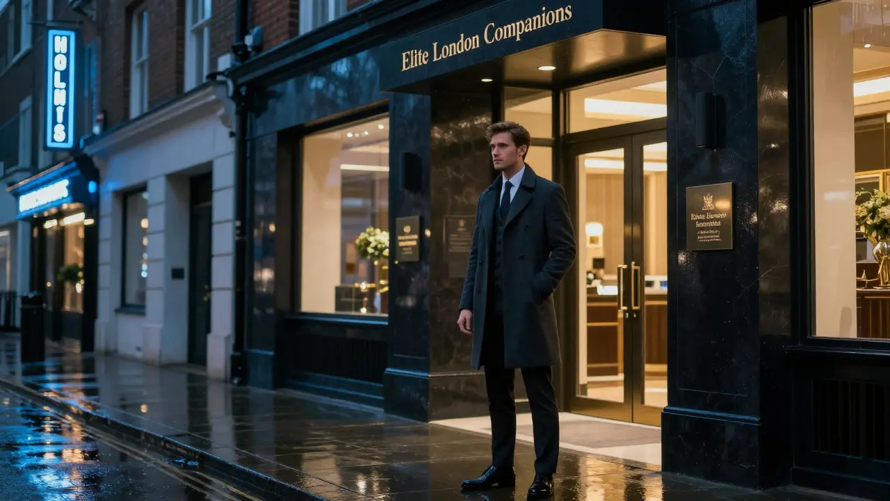 The Do's and Don'ts of Hiring an Escort in London: Expert Advice