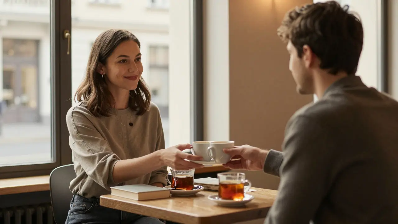 The Ultimate Girlfriend Experience: What to Expect from an Escort in Berlin