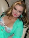 Lady Mistery OLENKA