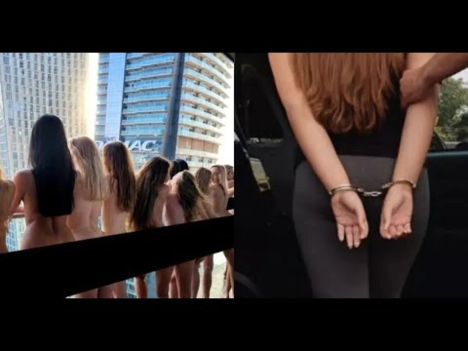 A Night to Remember: Unforgettable Experiences with Call Girls in Dubai