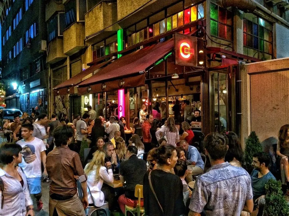 The Nightlife in Istanbul: A Perfect Blend of East and West