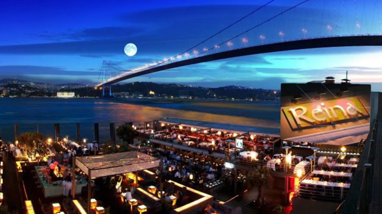 A Night to Remember: The Most Memorable Nightlife Experiences in Istanbul